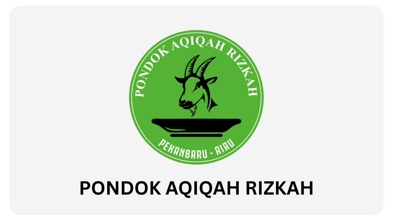 aqiqah rizkah